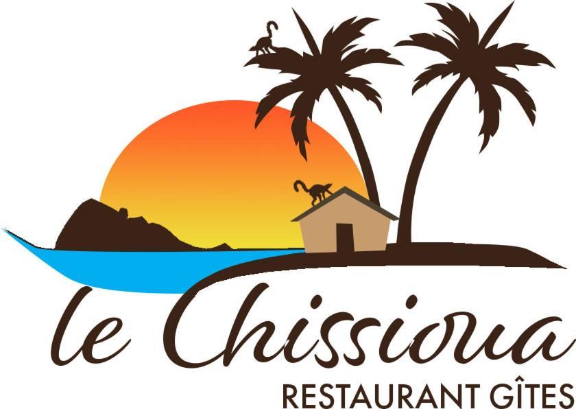 Le Chissioua Hotel Sada Екстериор снимка