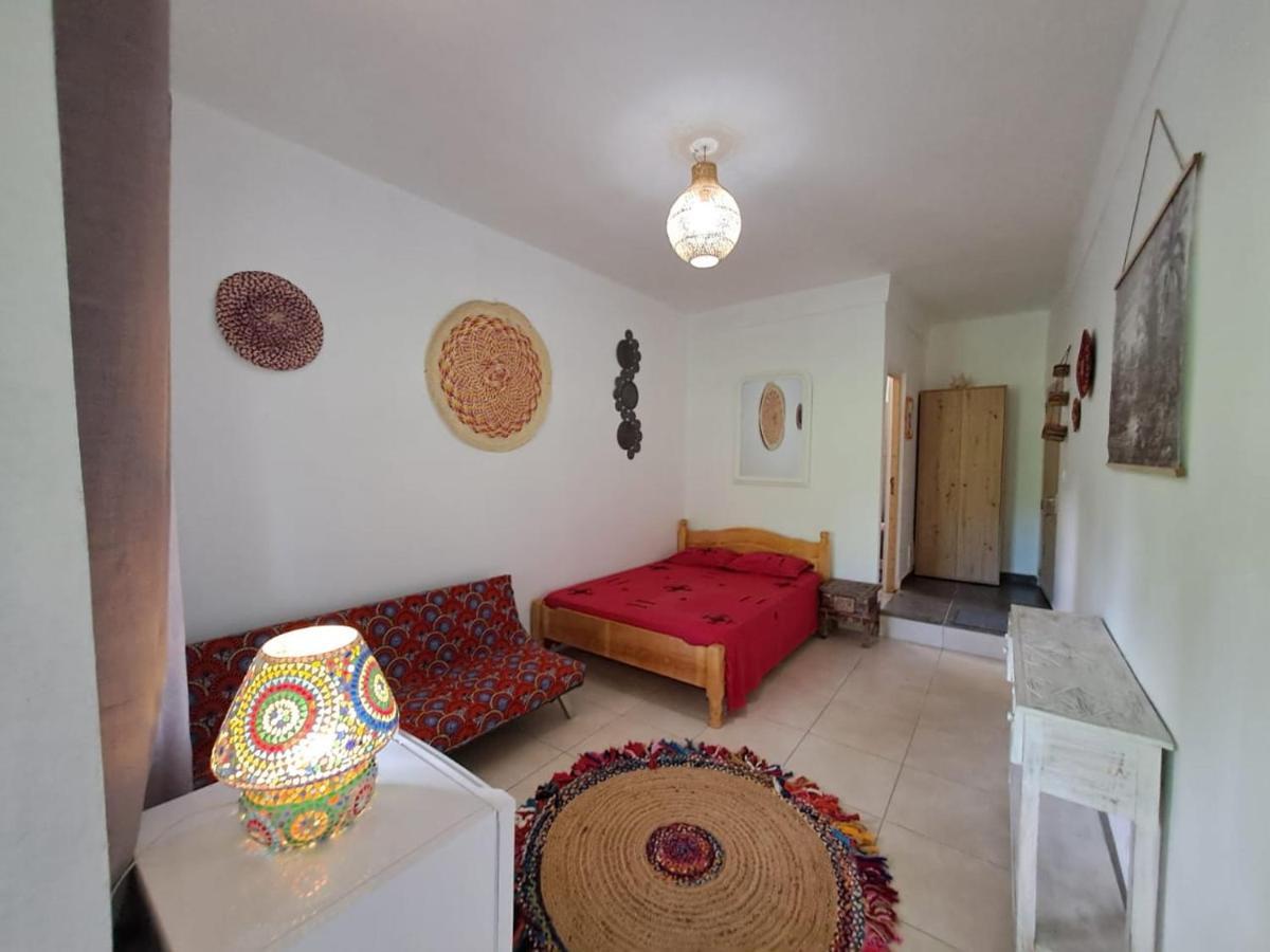 Le Chissioua Hotel Sada Екстериор снимка