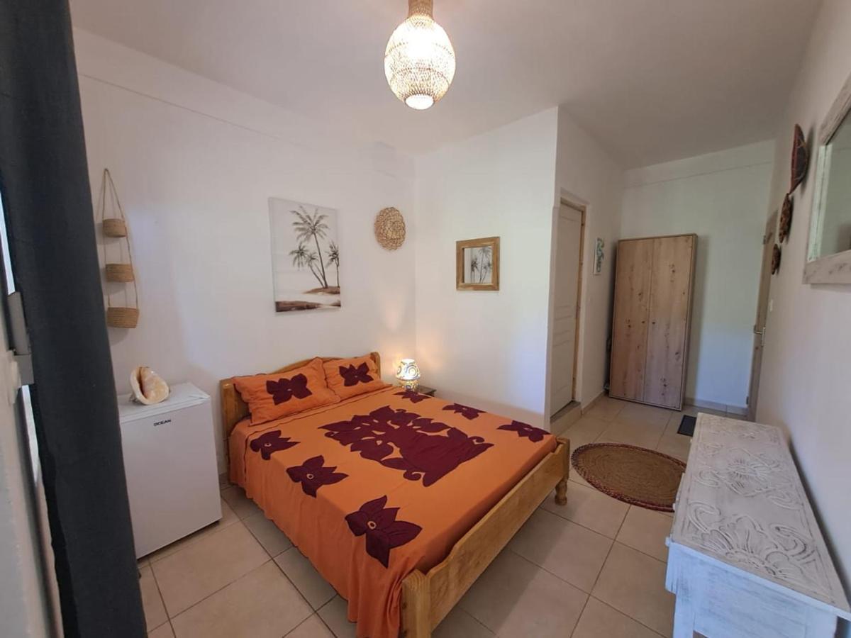 Le Chissioua Hotel Sada Екстериор снимка