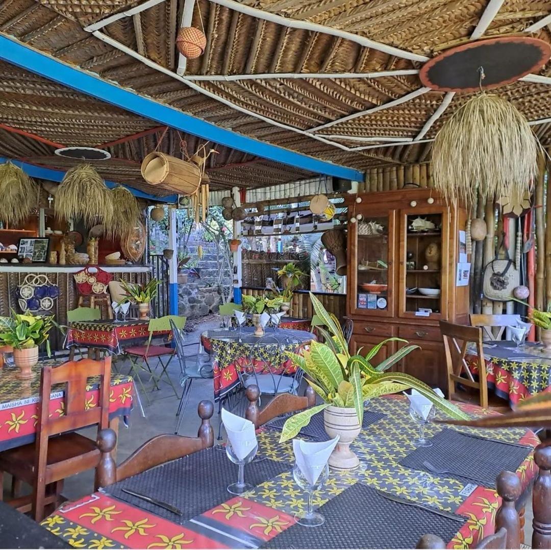 Le Chissioua Hotel Sada Екстериор снимка