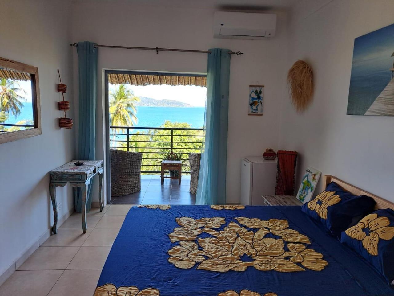 Le Chissioua Hotel Sada Екстериор снимка