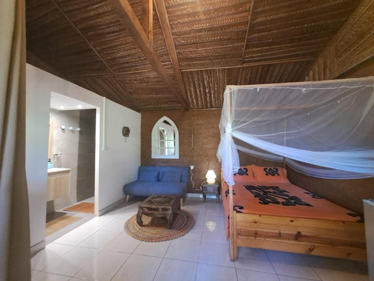 Le Chissioua Hotel Sada Екстериор снимка