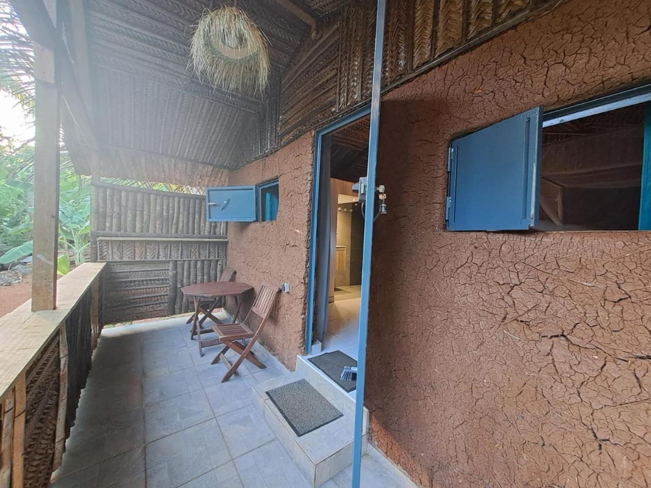 Le Chissioua Hotel Sada Екстериор снимка