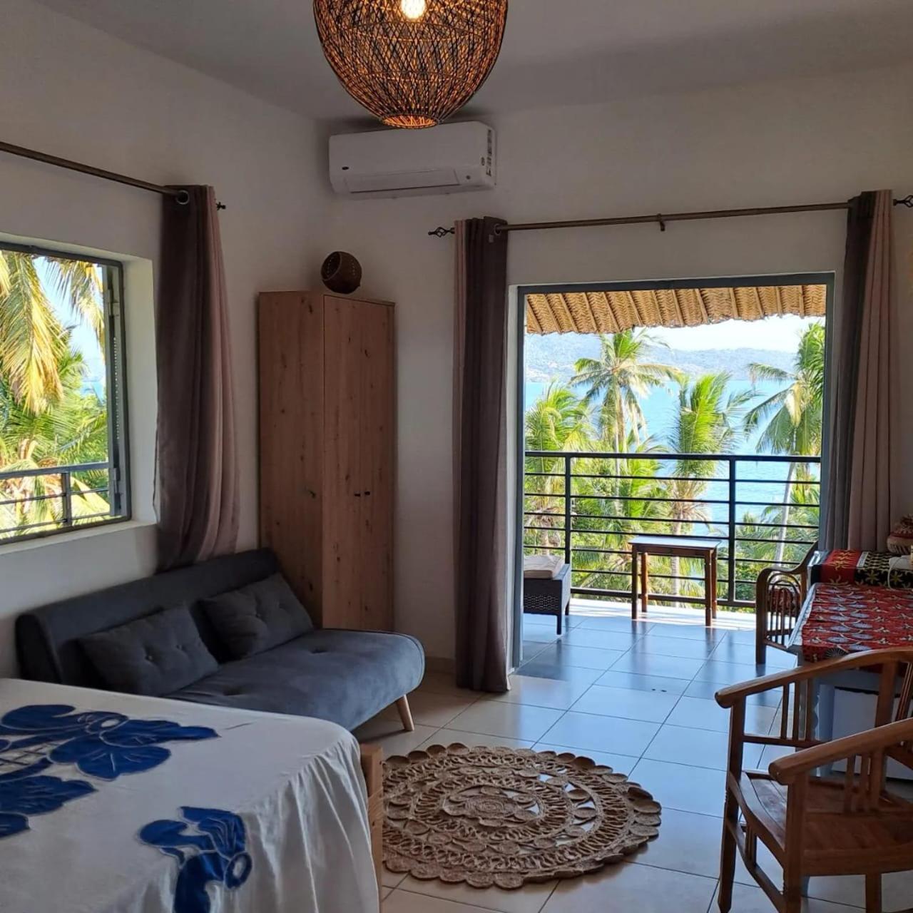 Le Chissioua Hotel Sada Екстериор снимка