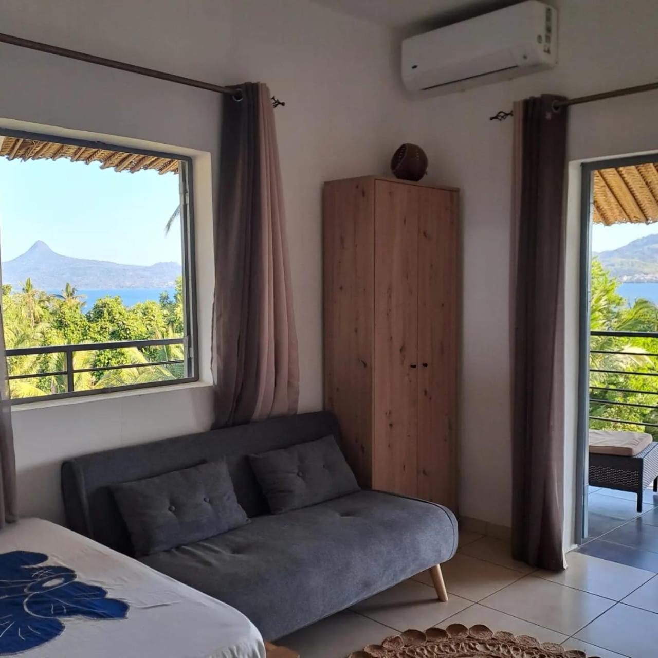 Le Chissioua Hotel Sada Екстериор снимка