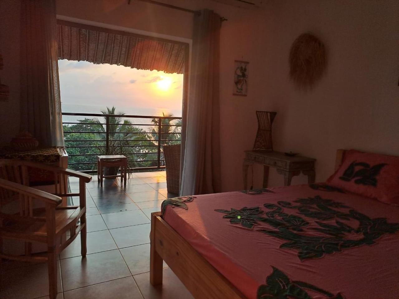 Le Chissioua Hotel Sada Екстериор снимка