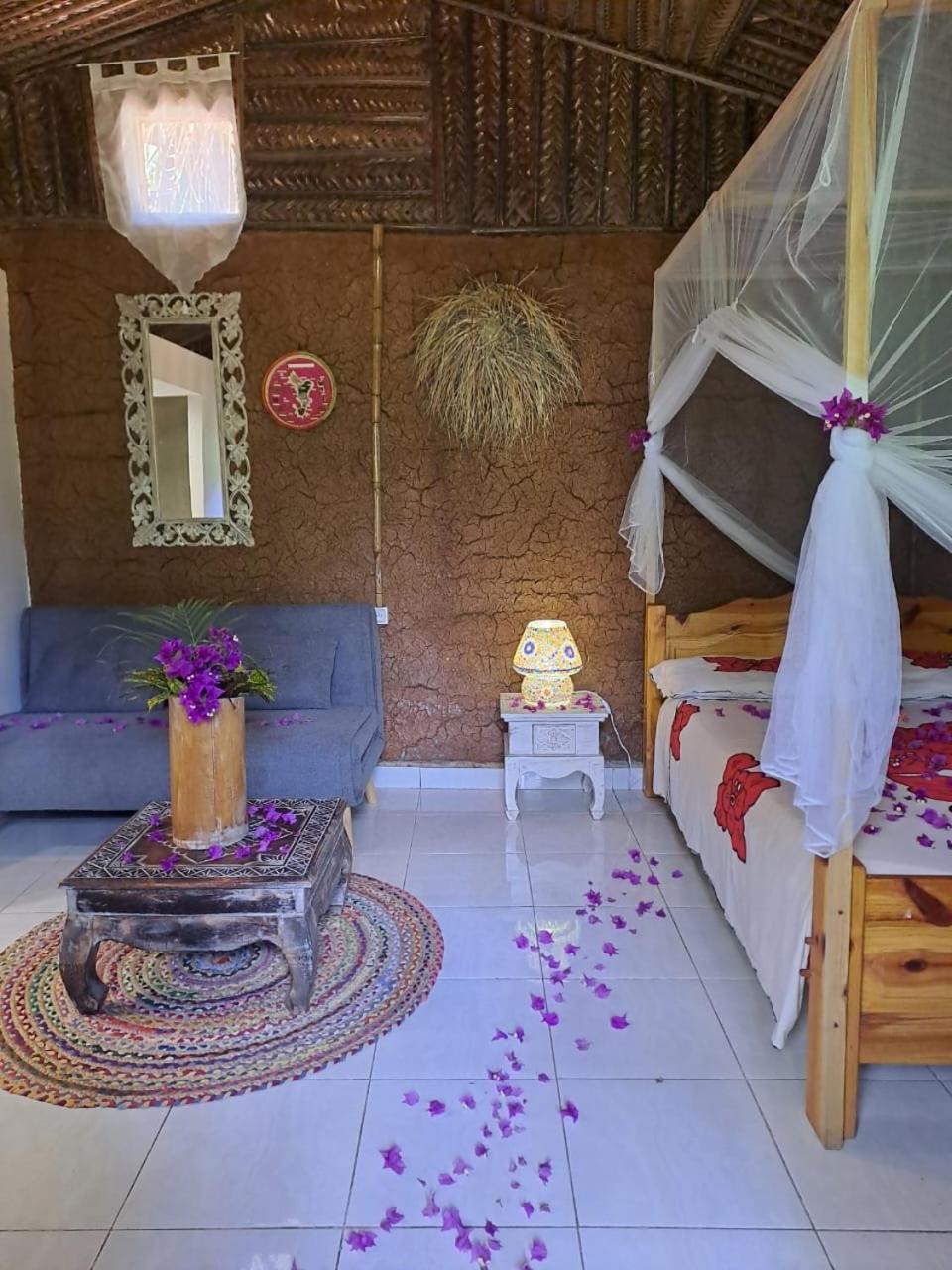 Le Chissioua Hotel Sada Екстериор снимка