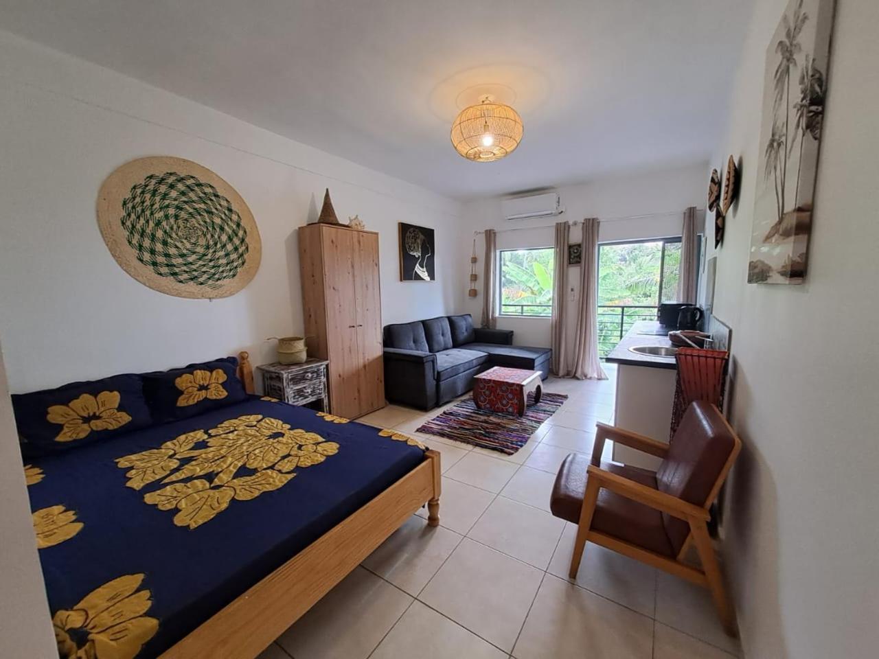 Le Chissioua Hotel Sada Стая снимка